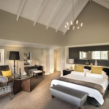Fancourt Hotel And Country Club George Εξωτερικό φωτογραφία