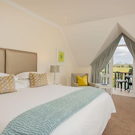 Fancourt Hotel And Country Club George Εξωτερικό φωτογραφία