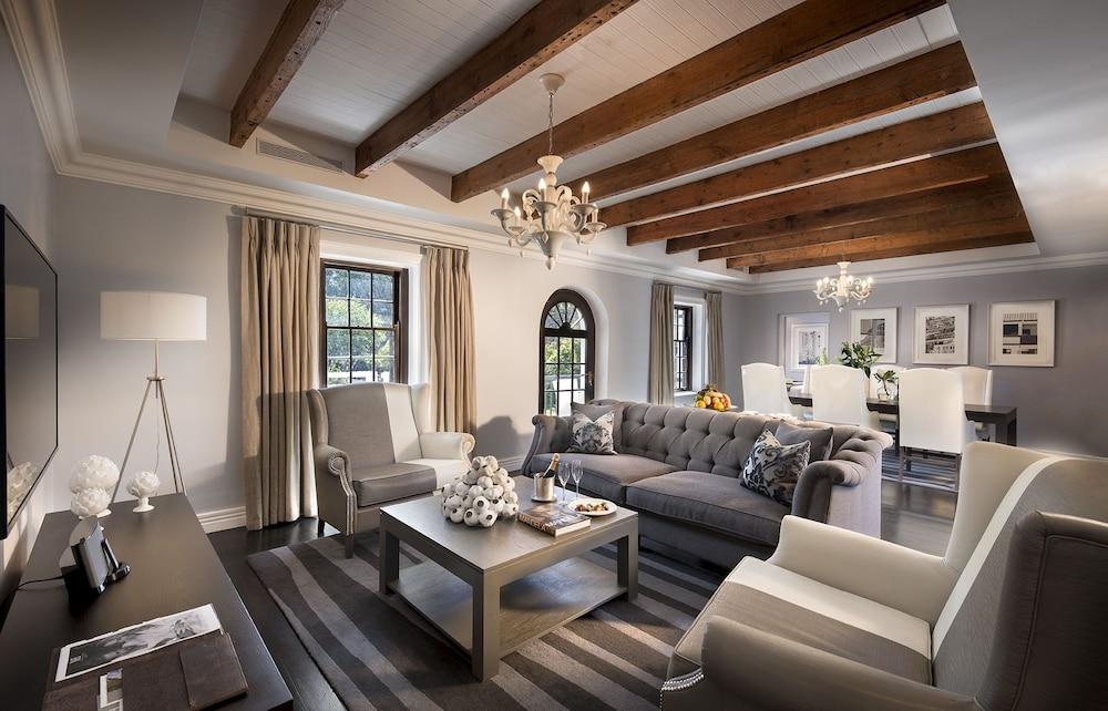 Fancourt Hotel And Country Club George Εξωτερικό φωτογραφία
