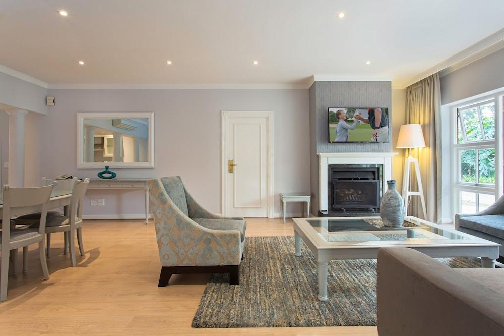 Fancourt Hotel And Country Club George Εξωτερικό φωτογραφία