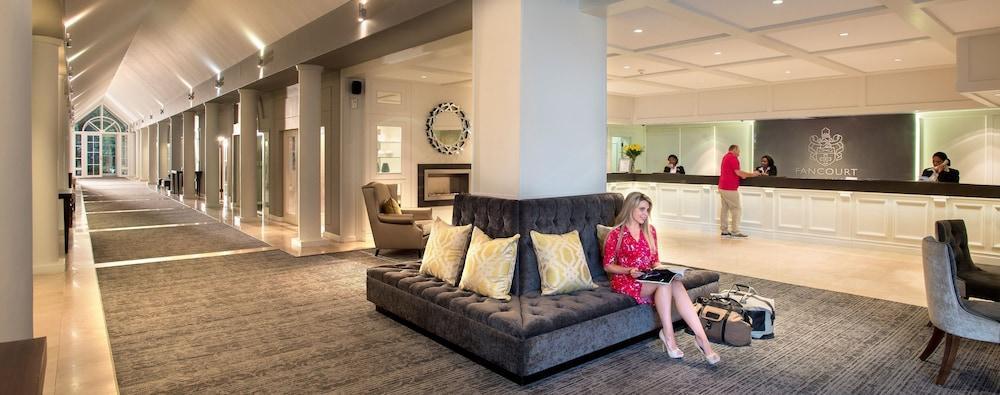 Fancourt Hotel And Country Club George Εξωτερικό φωτογραφία