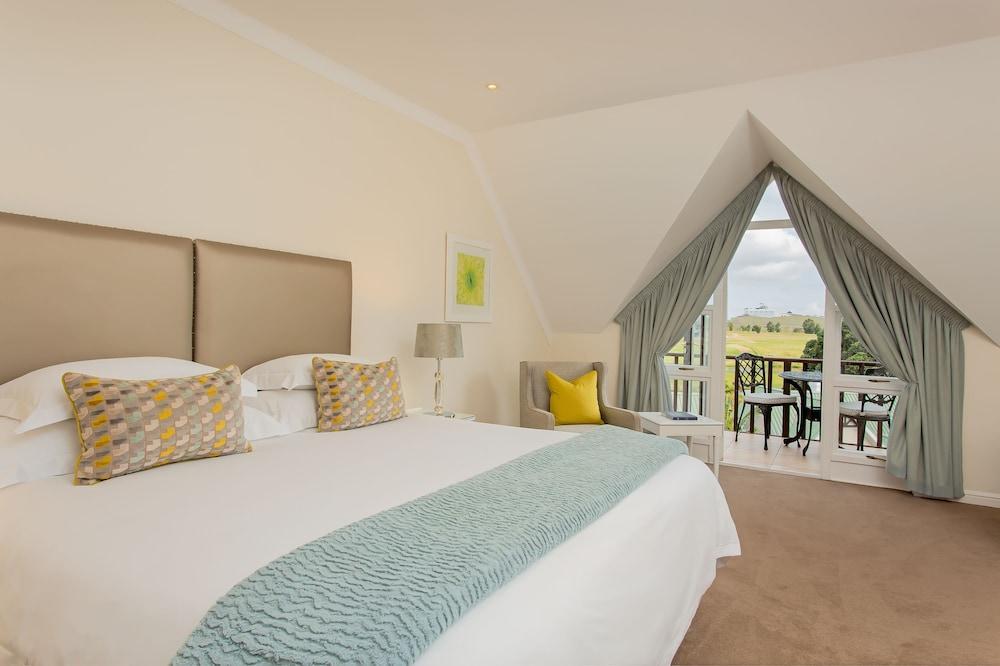 Fancourt Hotel And Country Club George Εξωτερικό φωτογραφία